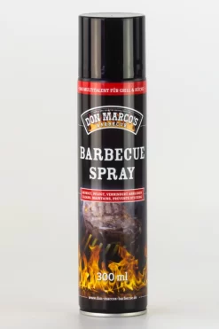 Don Marco`s Starterpaket 9 Don Marco`s Starterpaket -Barbecue Shop 008 Produktfotos DMB Spray Druck