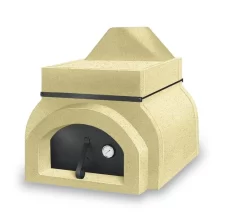 Palazzetti Pizzaofen Smile 60