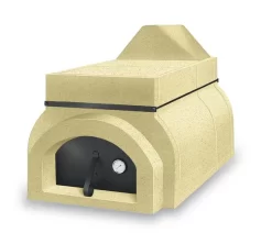 Palazzetti Pizzaofen Smile 90