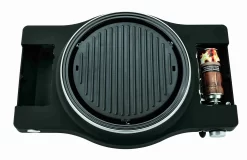 Rösle Buddy G40 - Auslaufmodell -Barbecue Shop 1000007449 25015 Buddy G40 Roesle 04