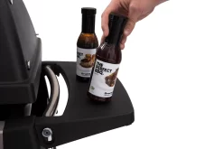 Broil King Porta Chef 320 Gasgrill -Barbecue Shop 11890 Broil King Porta Chef 320 FEATURE 10