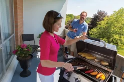 Barbecue Shop -Barbecue Shop 11890 Broil King Porta Chef Balkon