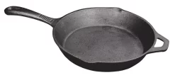 Camp Chef 10" Gusseisenpfanne Rund