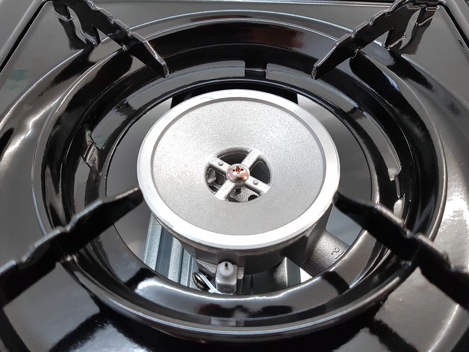 Maxsun MS-2500 Camping Gaskocher Mit Tragekoffer 3 Maxsun MS-2500 Camping Gaskocher Mit Tragekoffer – Bild 3