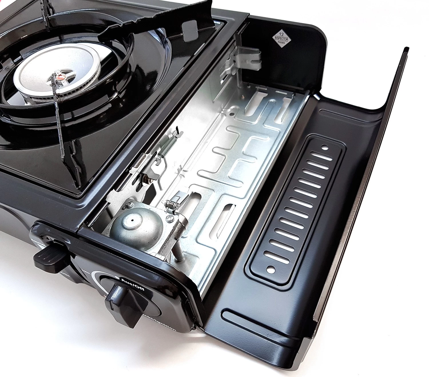 Maxsun MS-2500 Camping Gaskocher Mit Tragekoffer 5 Maxsun MS-2500 Camping Gaskocher Mit Tragekoffer – Bild 5