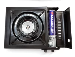 Maxsun MS-2500 Camping Gaskocher Mit Tragekoffer 16 Maxsun MS-2500 Camping Gaskocher Mit Tragekoffer -Barbecue Shop 13174 maxsun ms 2500 gaskocher kartusche 7 1613746431