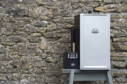 Bradley Digital Smoker 6-Rack / Elektro Räucherofen 19 Bradley Digital Smoker 6-Rack / Elektro Räucherofen -Barbecue Shop 13237 Bradley Smoker digital 4r