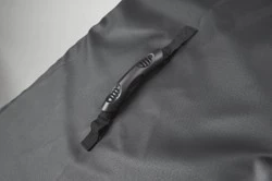 Broil King Grill Abdeckhaube Für REGAL / IMPERIAL 500er Serien 1 Broil King Grill Abdeckhaube Für REGAL / IMPERIAL 500er Serien