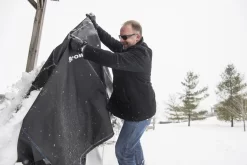 Broil King Grill Abdeckhaube Für REGAL / IMPERIAL 500er Serien 8 Broil King Grill Abdeckhaube Für REGAL / IMPERIAL 500er Serien -Barbecue Shop 13636 Broil King Schutzhuelle Schnee