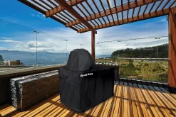 Broil King Schutzhülle KEG Cabinetunterwagen