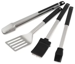 Broil King Grillbesteck Set Baron 4-teilig
