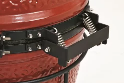 Kamado Joe Junior Keramikgrill 14 Kamado Joe Junior Keramikgrill -Barbecue Shop 16054 Kamado Joe Junior Deckelscharnier 4 1515503229