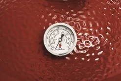 Kamado Joe Junior Keramikgrill 15 Kamado Joe Junior Keramikgrill -Barbecue Shop 16054 Kamado Joe Junior Deckelthermometer
