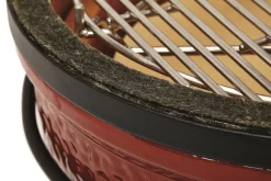 Kamado Joe Junior Keramikgrill 18 Kamado Joe Junior Keramikgrill -Barbecue Shop 16054 Kamado Joe Junior Dichtung
