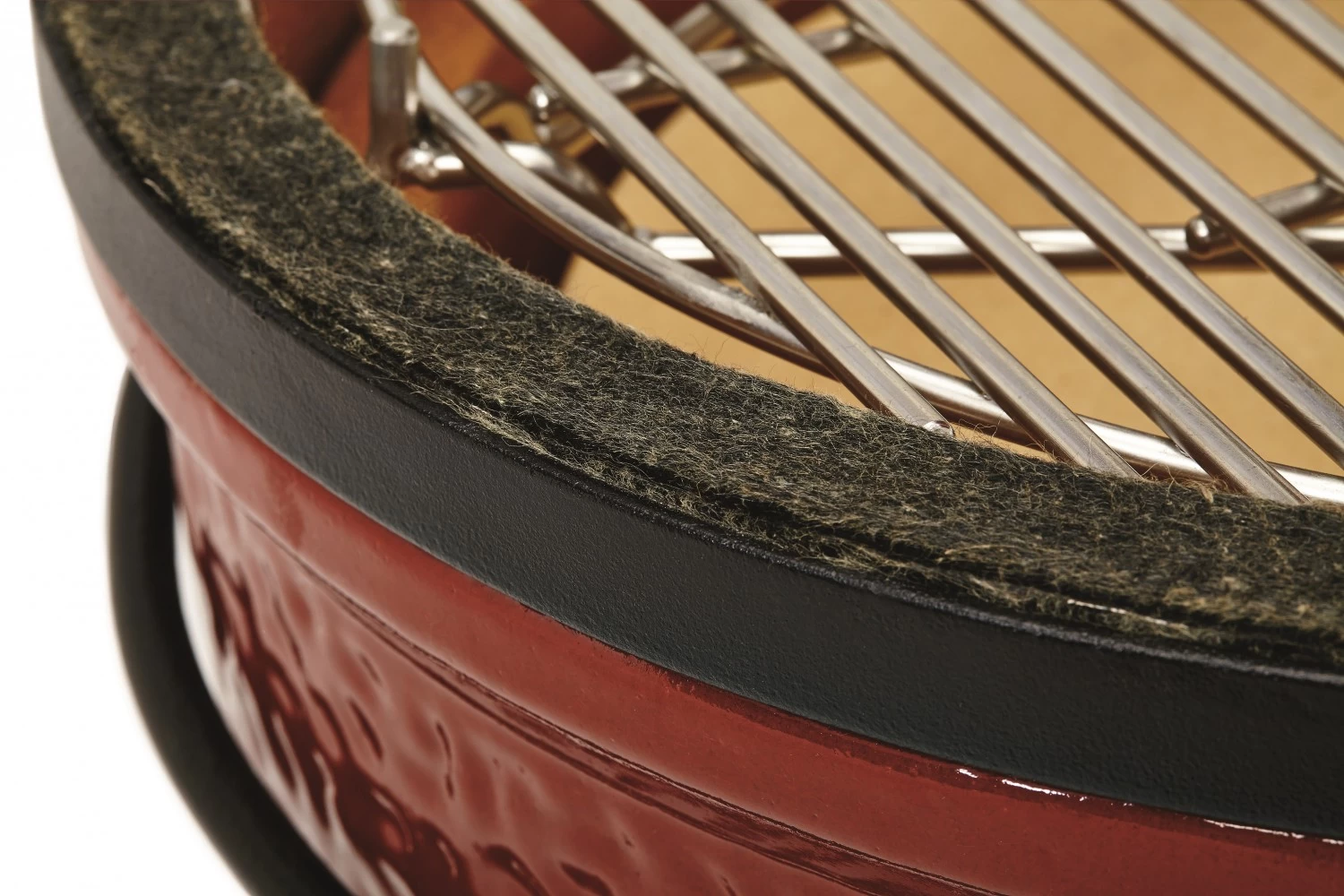 Kamado Joe Junior Keramikgrill 8 Kamado Joe Junior Keramikgrill – Bild 8