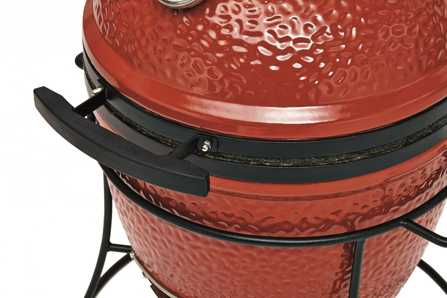 Kamado Joe Junior Keramikgrill 9 Kamado Joe Junior Keramikgrill – Bild 9