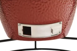 Kamado Joe Junior Keramikgrill 20 Kamado Joe Junior Keramikgrill -Barbecue Shop 16054 Kamado Joe Junior Lueftung unten