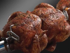 Broil King Sovereign 390 Gasgrill Inkl. Drehspieß 31 Broil King Sovereign 390 Gasgrill Inkl. Drehspieß -Barbecue Shop 16930 Broil King Sovereign 987882 FEATU 15 1549026920