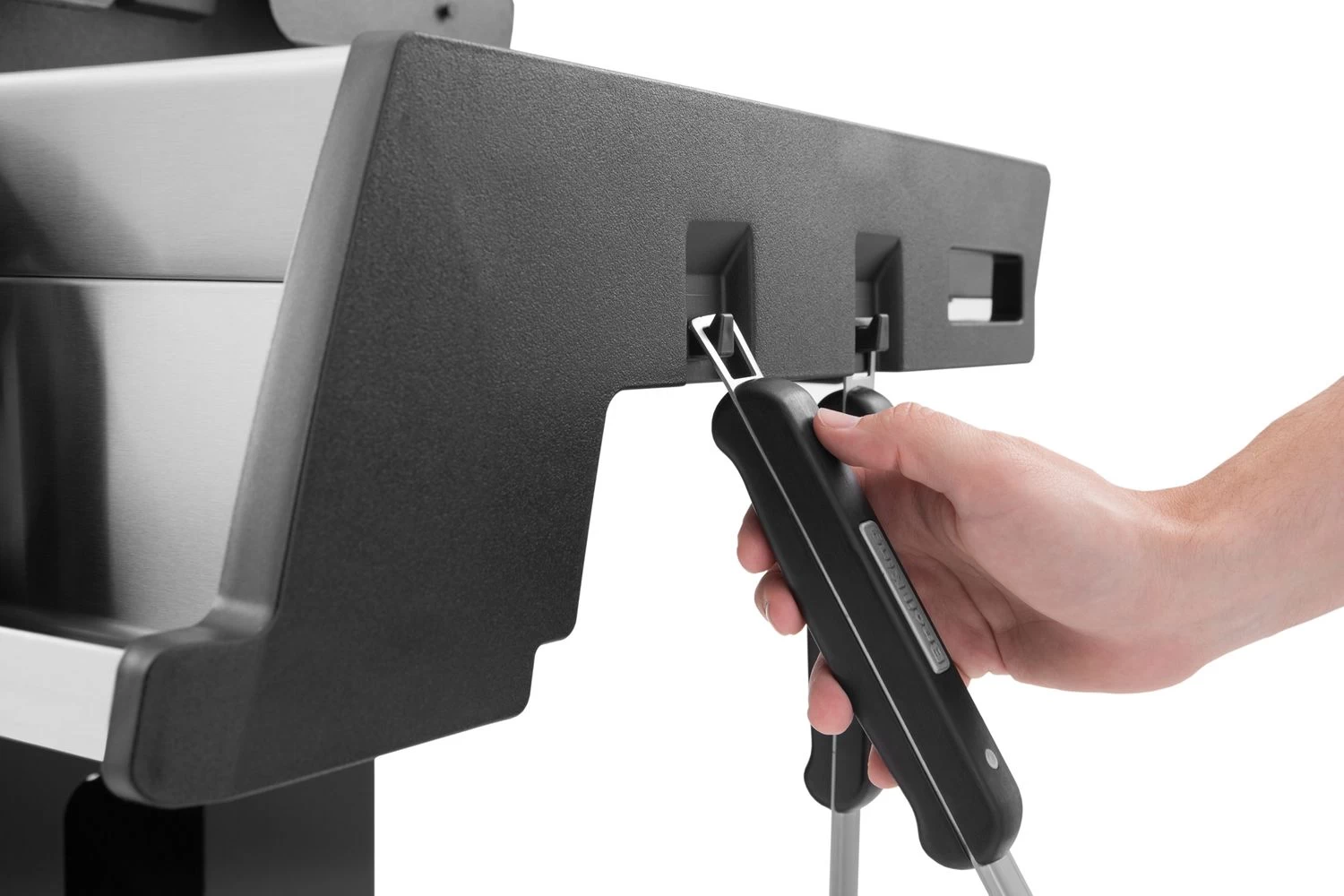 Broil King Sovereign 390 Gasgrill Inkl. Drehspieß 8 Broil King Sovereign 390 Gasgrill Inkl. Drehspieß – Bild 8