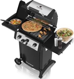 Broil King GEM 330 Gasgrill - Modell 2021 13 Broil King GEM 330 Gasgrill - Modell 2021 -Barbecue Shop 16942 broil king gem340 benutzung 814162