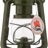 Feuerhand Sturmlaterne 276 Oliv