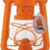 Feuerhand Sturmlaterne 276 Pastellorange