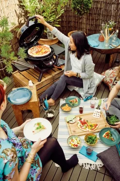 Outdoorchef Minichef 420 G Gas Tischgrill -Barbecue Shop 18 128 05 18 128 06 P 420 G MINICHEF view2 amb