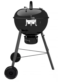 Outdoorchef Holzkohle Kugelgrill Chelsea 480 C Schwarz