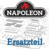 Napoleon Ersatzteil: Warmhalterost PRO500
