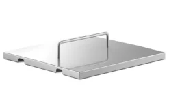Thüros Deckel Für T1, Tischgrill, Minicater (Grillfläche 30x30 Cm)