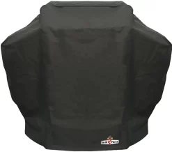 Grillfürst S530G 5-Brenner Gasgrill Mit Seitenkocher Und Gusseisen Rosten Inkl. Abdeckhaube 15 Grillfürst S530G 5-Brenner Gasgrill Mit Seitenkocher Und Gusseisen Rosten Inkl. Abdeckhaube -Barbecue Shop 19 006 Abdeckhaube Grillfuerst G410 G510 Gasgrill