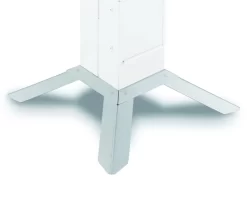 Thüros Ersatzteil: 4 Fuß Für T2