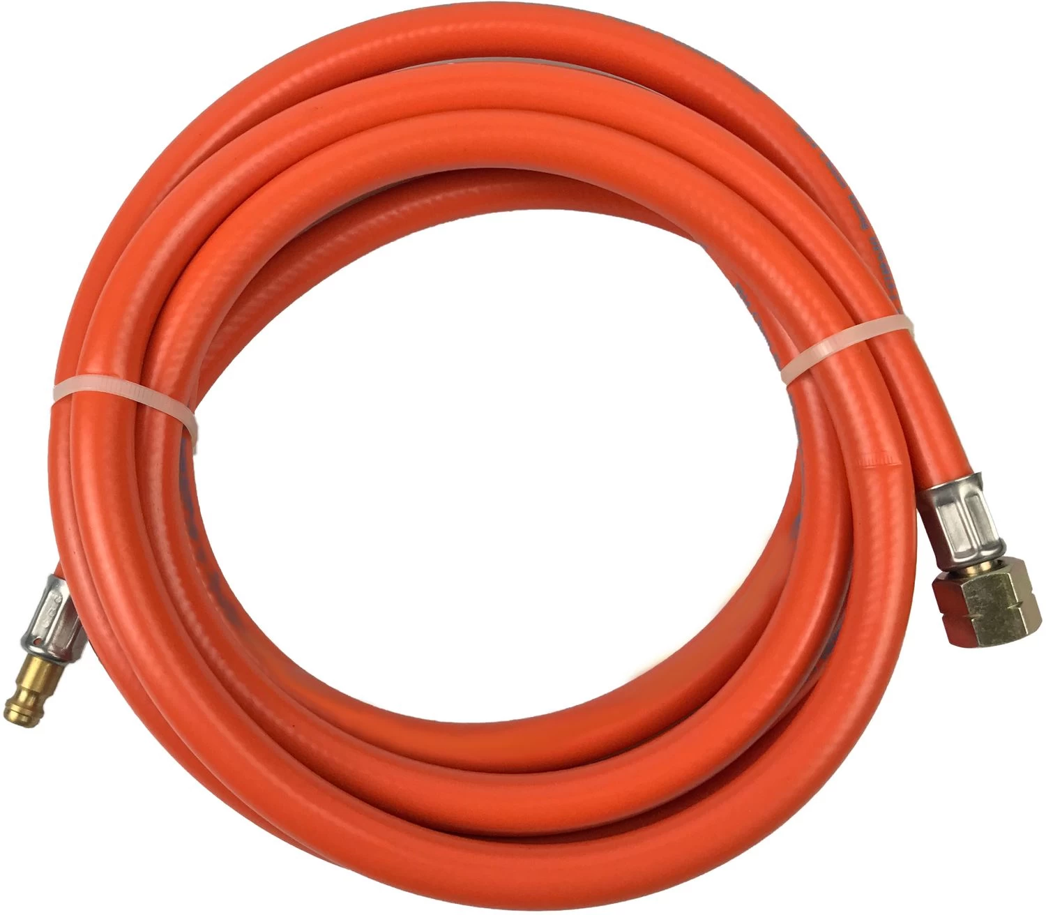 TGO Wohnwagen Steckschlauch 3000mm / MD-Schlauch 6,3x3,5mm, 1/4"LH-ÜM X Stecktülle 1 TGO Wohnwagen Steckschlauch 3000mm / MD-Schlauch 6,3x3,5mm, 1/4"LH-ÜM X Stecktülle