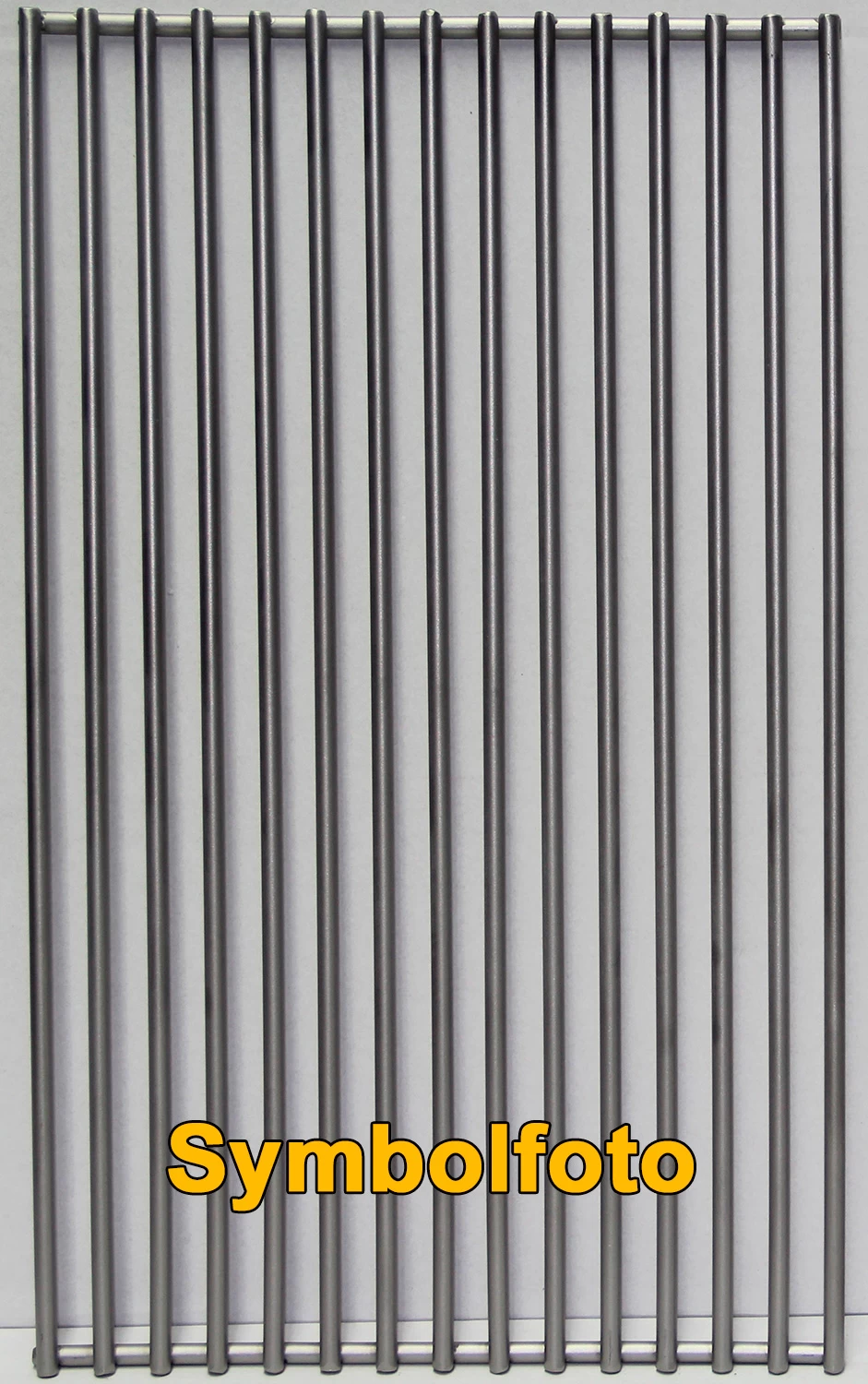 JOE´s Barbeque Grillrost Edelstahl Für Feuerbox 20" Longhorn Und Texas Classic 1 JOE´s Barbeque Grillrost Edelstahl Für Feuerbox 20" Longhorn Und Texas Classic