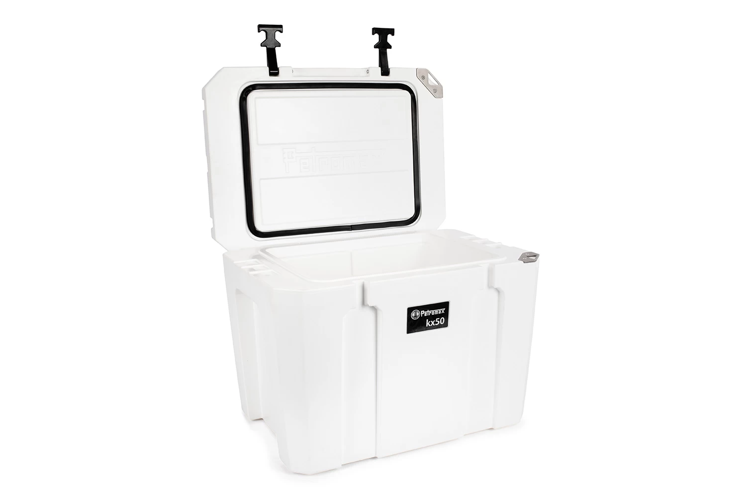Petromax Kühlbox 50 Liter Alpenweiß 1 Petromax Kühlbox 50 Liter Alpenweiß