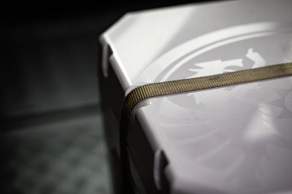 Petromax Kühlbox 50 Liter Alpenweiß 5 Petromax Kühlbox 50 Liter Alpenweiß – Bild 5