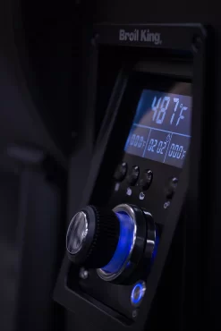 Broil King Regal Pellet Smoker 400 -Barbecue Shop 20569 broil king regal pellet 400 contro 10 1607698249