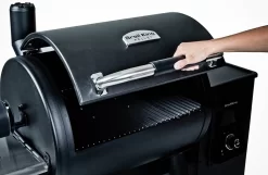 Broil King Regal Pellet Smoker 400