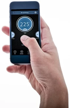 Broil King Pelletgrill Regal 500 -Barbecue Shop 20570 broil king regal pellet 500 app