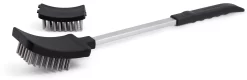 Broil King Spiralfeder Grillbürste 47cm Mit Ersatzkopf