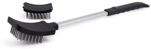 Broil King Spiralfeder Grillbürste 47cm Mit Ersatzkopf -Barbecue Shop 20604 broil king spiralfeder reinigungsb 0 1607698447