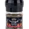 Don Marcos Steak Peffer - Classic - Mit Mühlenaufsatz, 130 G