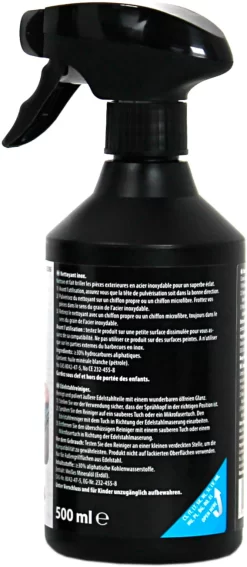 Broil King Edelstahlreiniger