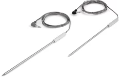 Broil King Thermometer - Ersatzfühler Für Die Pellet Serie - 2 Stück