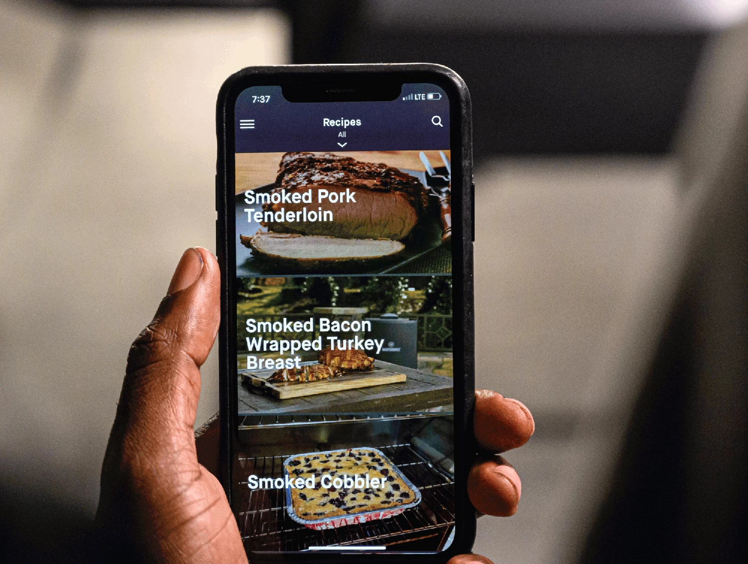 Masterbuilt Gravity 560 - Smarter Holzkohlegrill Und Smoker 11 Masterbuilt Gravity 560 - Smarter Holzkohlegrill Und Smoker – Bild 11