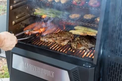 Masterbuilt Gravity 560 - Smarter Holzkohlegrill Und Smoker 18 Masterbuilt Gravity 560 - Smarter Holzkohlegrill Und Smoker -Barbecue Shop 21102 Masterbuilt Gravity Series 560G Ho 7 1581927356