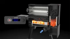 Masterbuilt Gravity 560 - Smarter Holzkohlegrill Und Smoker 20 Masterbuilt Gravity 560 - Smarter Holzkohlegrill Und Smoker -Barbecue Shop 21102 Masterbuilt Gravity Series 560G Ho 9 1581927357