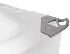 Petromax Schlossplatte Mit Flaschenöffner Für Kühlbox