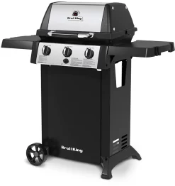 Broil King GEM 310 Gasgrill Inkl. Grillfürst Fettschiene - Modell 2023 -Barbecue Shop 21509 broil king gem 320 seite 814152