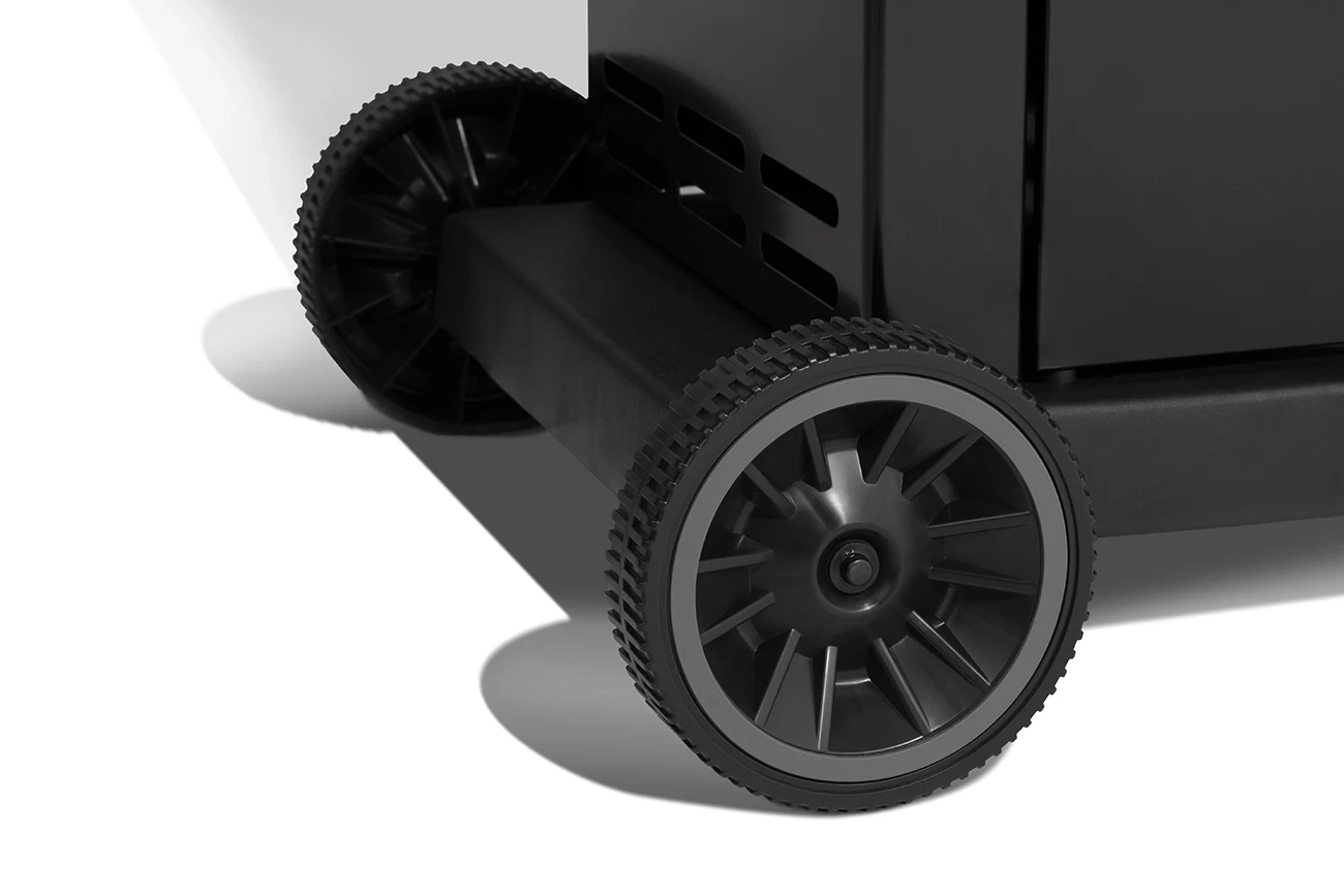 Broil King Royal 340 Gasgrill Inkl. Grillfürst Fettschiene - Modell 2023 8 Broil King Royal 340 Gasgrill Inkl. Grillfürst Fettschiene - Modell 2023 – Bild 8